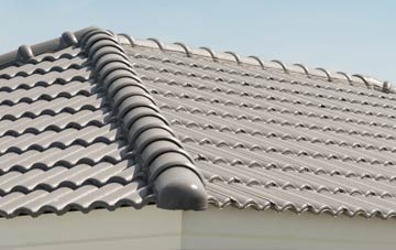 advantages of Melmerby clay roofing