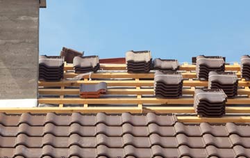 Melmerby clay roofing costs