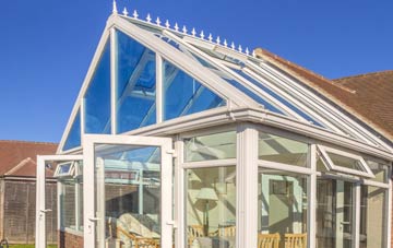 conservatory roof insulation costs Melmerby