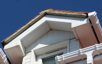 Melmerby fascia installation costs