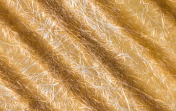 Melmerby fibreglass roof waterproofing