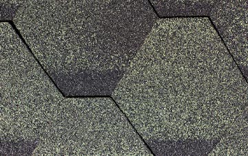 Melmerby fibreglass shingle repairs