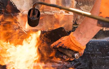 Melmerby flat roof repair companies