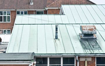 Melmerby lead roofing costs