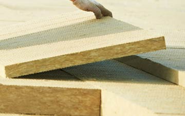 measuring Melmerby tapered insulation