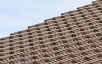plastic roofing Melmerby