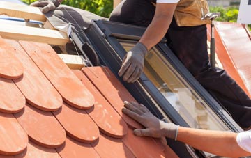 replacement Melmerby roof windows