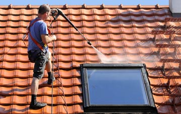 roof cleaning Melmerby
