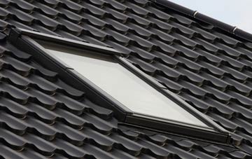 benefits of Melmerby roof windows