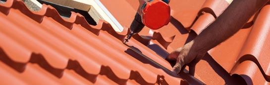 save on Melmerby roof installation costs