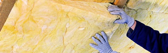 quotes for Melmerby roof insulation