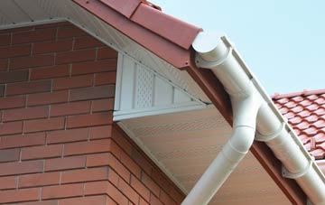 Melmerby soffit repair costs