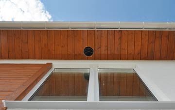 Melmerby soffit repair quotes
