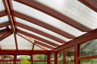 Melmerby conservatory roofing insulation
