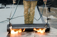 Melmerby flat roof sealing quote