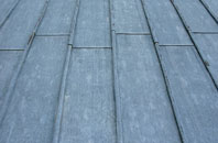 Melmerby lead roofing