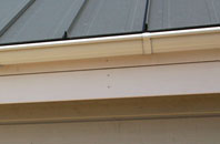 Melmerby soffit repair