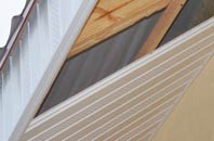 rated Melmerby soffit repair companies