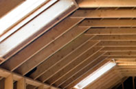 Melmerby tapered roof insulation quotes